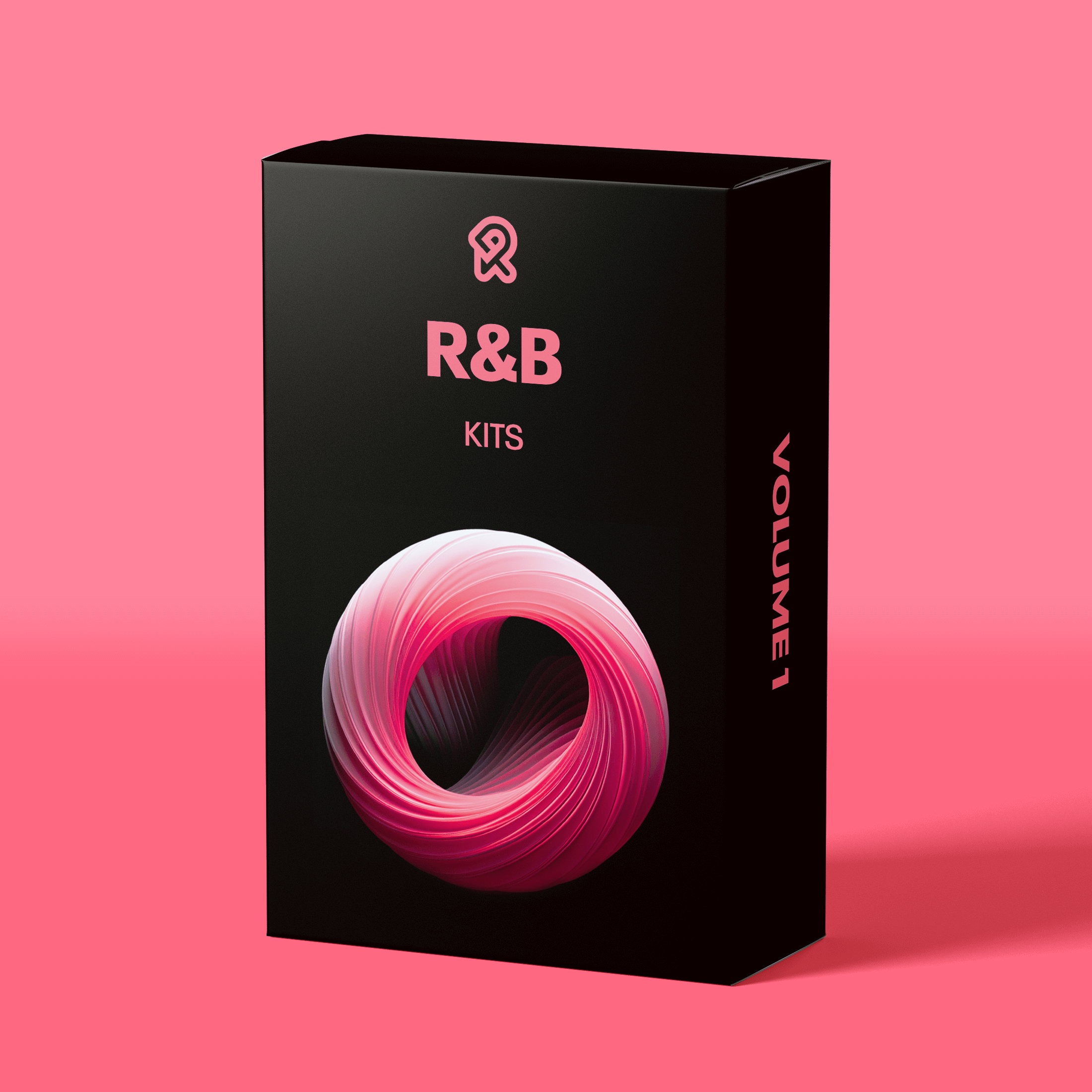 R&B Kits (Vol. 1)