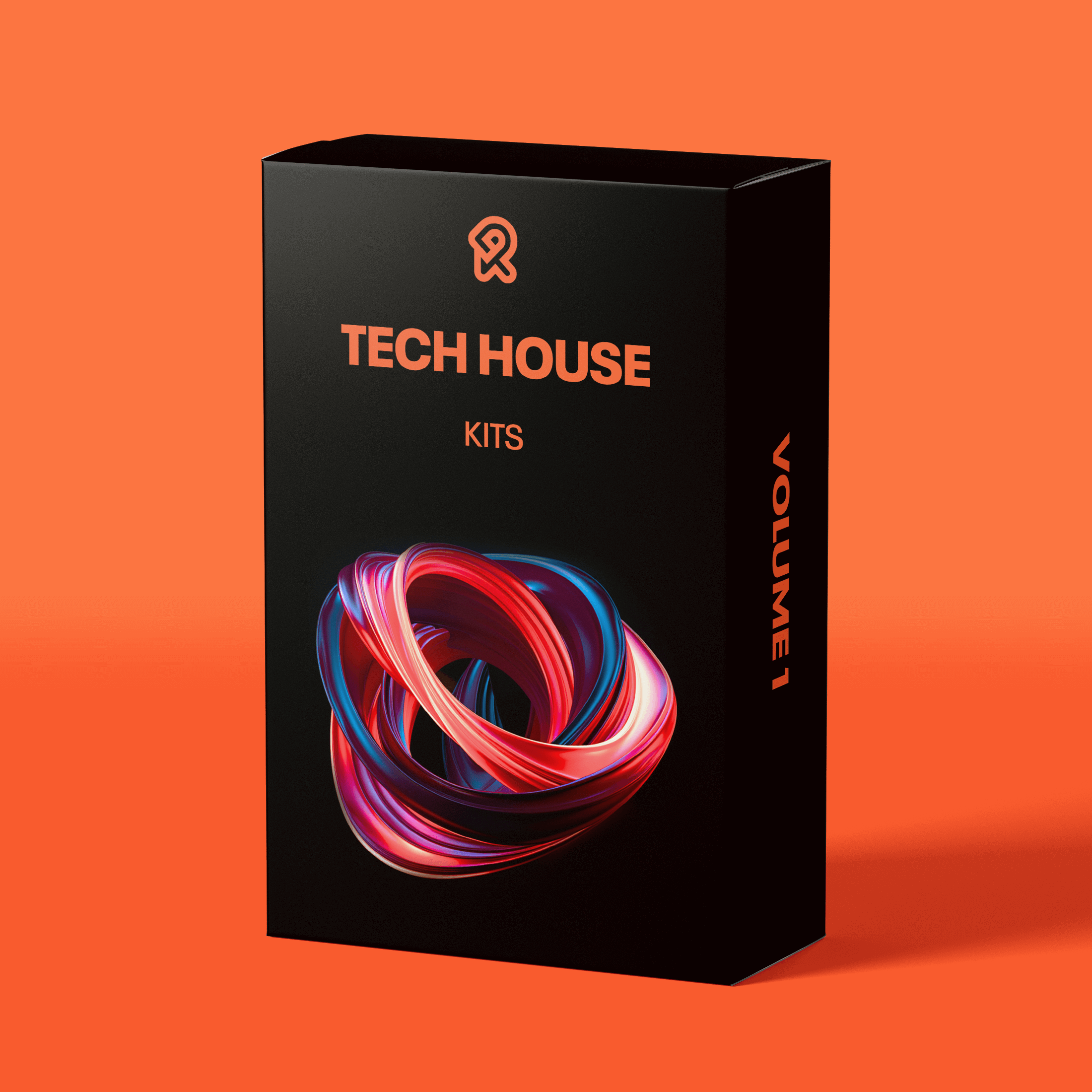 Tech House Kits (Vol. 1)